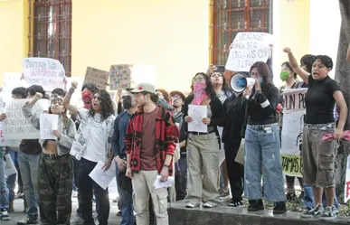 Universidad de Puebla pospone Feria Nacional del libro por paro estudiantil