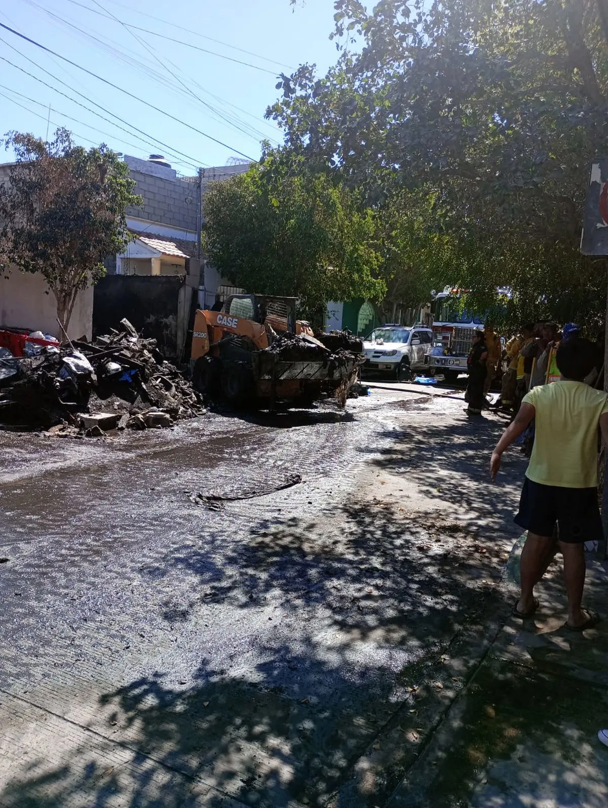 Foto: Imberth Rondero.