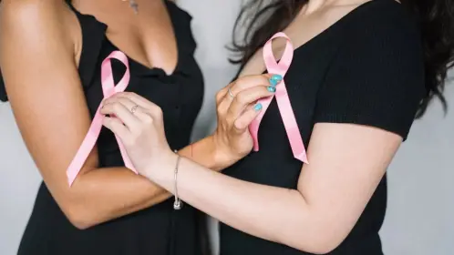 Fundación Tócate y OXXO buscan recaudar 500 mil pesos para combatir el cáncer de mama