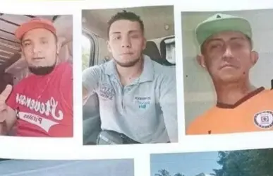 Comerciantes muebleros del Edomex aparecen asesinados en Guerrero