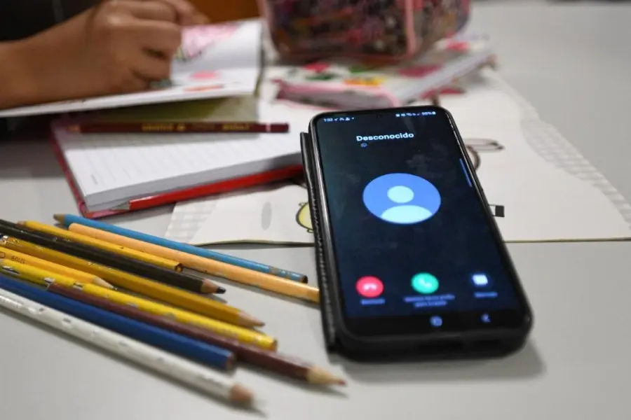 Nuevo fraude digital en Edoméx, extorsionan a familias a través de WhatsApp