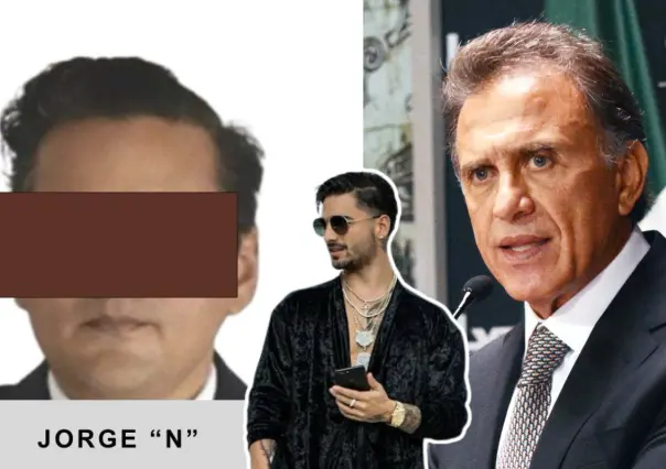 Yunes Linares y Winckler acusados  de tortura con canciones de Maluma