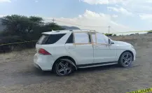 Abandonan 5 cuerpos sin vida en Tequixquiac, Edomex; autoridades investigan homicidios