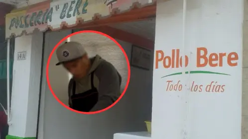 Exigen justicia para menor violada en pollería de Naucalpan