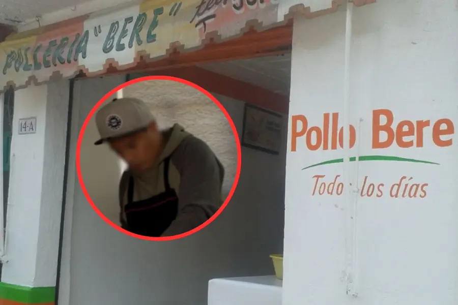 Exigen justicia para menor violada en pollería de Naucalpan