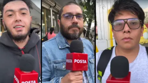 VIDEO|Habitantes de Ecatepec opinan sobre la inseguridad en el Estado de México