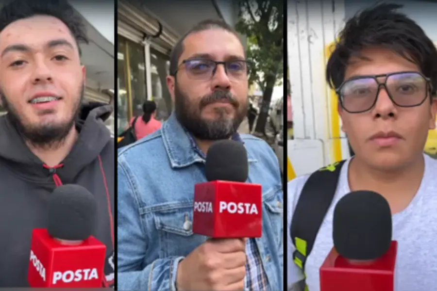 VIDEO|Habitantes de Ecatepec opinan sobre la inseguridad en el Estado de México