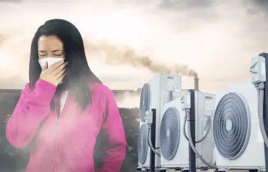 ¿Qué beneficios ofrece construir un purificador de aire en Nuevo León?