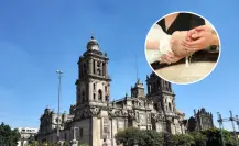 ¿Quieres bautizar en la Catedral de la CDMX? Estos son los costos y requisitos