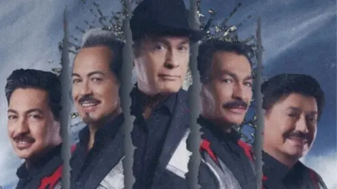 Los Tigres del Norte: La bala que comenzó todo