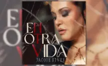 Jacqie Rivera lanza su primer material En esta vida