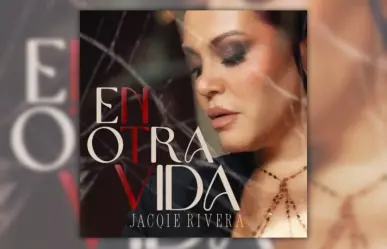 Jacqie Rivera lanza su primer material En esta vida