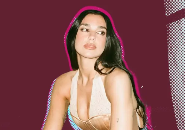 Dua Lipa gana la demanda por presunto plagio contra su canción Levitating