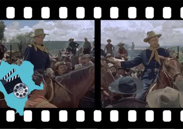 El pueblo a 20 minutos de Durango que ya pocos visitan pero que fue clave para el cine western