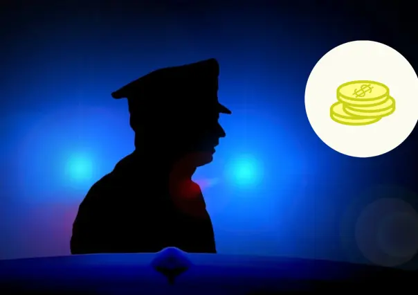 ¿Cuánto gana un policía investigador en la Fiscalía de Durango?