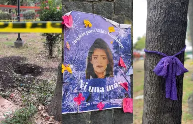 El feminicidio de Gilda Guadalupe y la tardía respuesta a la inseguridad en Tlatelolco