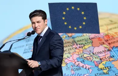 Estos son los objetivos de Samuel García en su gira de trabajo por Europa