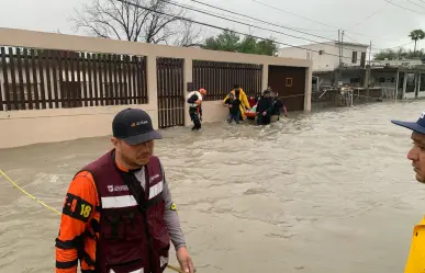 Suspenden actividades del Consejo Técnico Escolar en cuatro municipios de la frontera de Tamaulipas