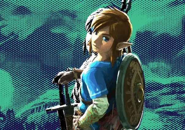 La película live action de La leyenda de Zelda ya tiene fecha de estreno
