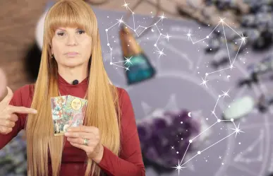 Horóscopo de Mhoni Vidente | Signo por signo zodiacal hoy, 28 de marzo