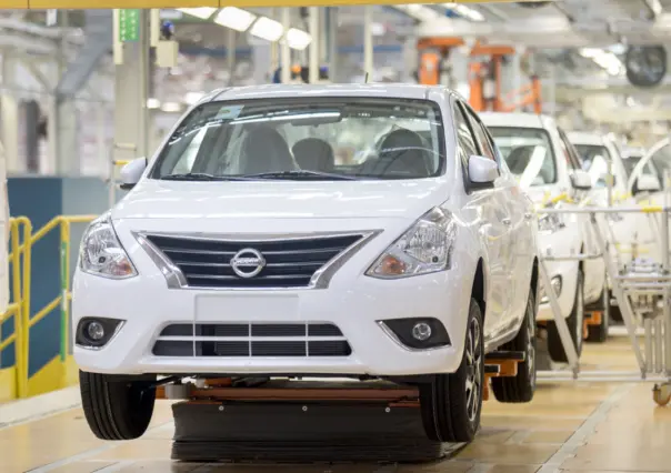 Nissan traslada de Argentina a México producción pickups, pese a aranceles