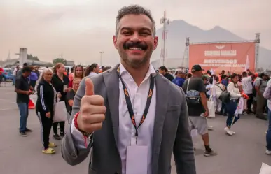 ¿Es posible contender por dos cargos en la misma elección, como lo hace Pancho Franco de MC?