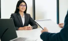 9 preguntas más comunes en una entrevista de trabajo en Tamaulipas