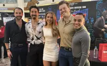 Pretty Woman: The Musical busca conquistar a los regios con clásica historia de amor | VIDEO