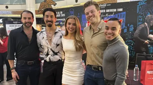 Pretty Woman: The Musical busca conquistar a los regios con clásica historia de amor | VIDEO
