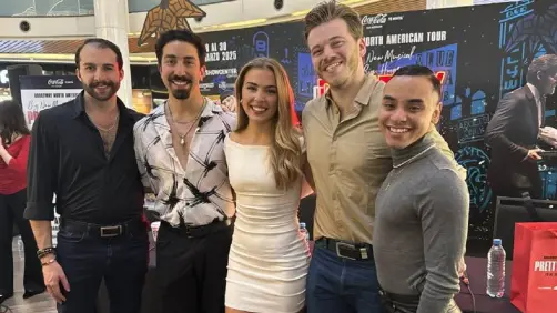 Pretty Woman: The Musical busca conquistar a los regios con clásica historia de amor | VIDEO
