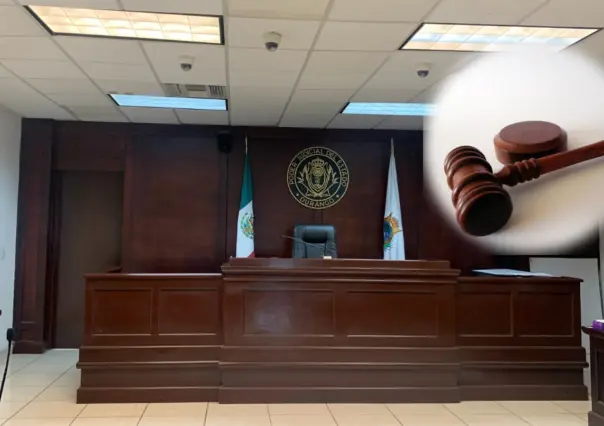 Dictan sentencia condenatoria a violador de un adolescente en la ciudad de Durango