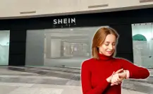 ¿Cuándo es el último día para visitar la tienda Shein Pop-up en Mérida?