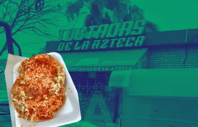 Las Tostadas de la Azteca: Un ícono gastronómico de Guadalupe, Nuevo León