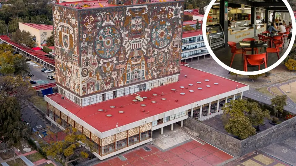 Tras exigencias de alumnos, UNAM implementará comedores subsidiarios