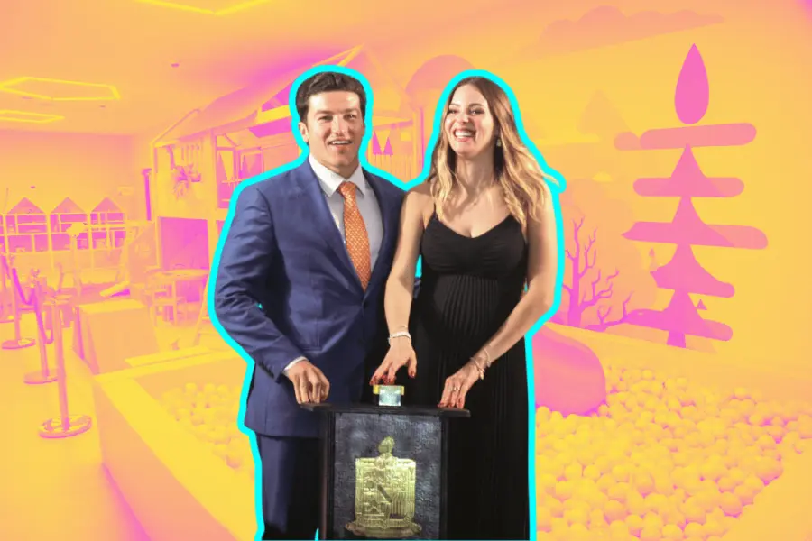 Esta es la nueva Villa Bebé de DIF Capullos