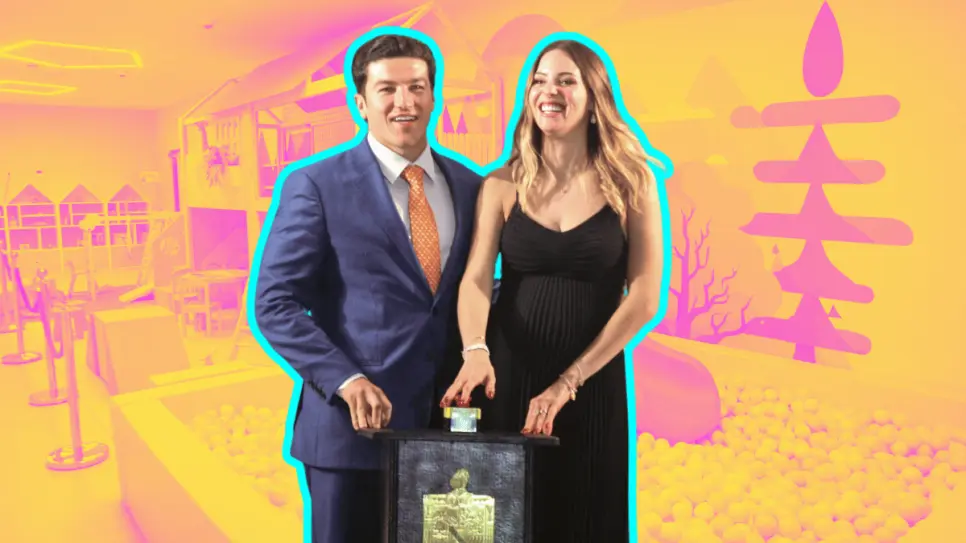 Esta es la nueva Villa Bebé de DIF Capullos