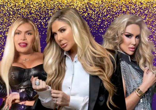 Wendy Guevara y Ninel Conde conviven en Los Ángeles y revelan secretos