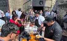 Casa Yucatán recibe el reconocimiento por la Mejor Experiencia Gastronómica Ancestral