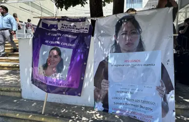 Emma Gabriela: Esto se sabe a 8 años de su feminicidio en Yucatán
