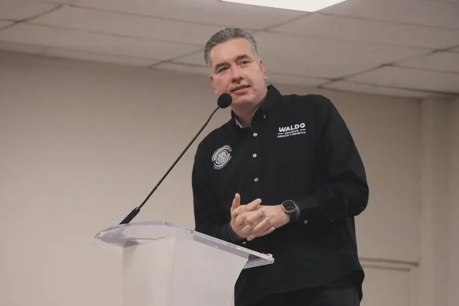 Senadores elegirán a dos magistrados en Nuevo León, conoce a los candidatos