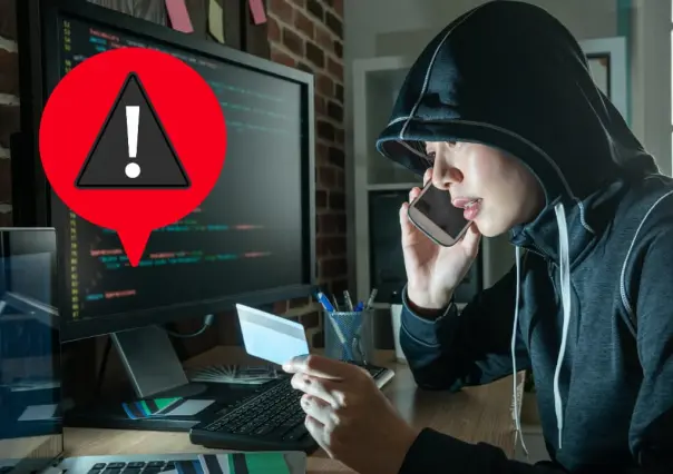 Este es el tipo de llamada de extorsión más común en Durango, según las autoridades