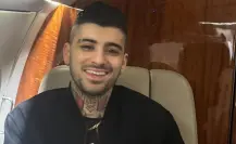 Zayn Malik cancela concierto en CDMX: estoy desconsolado
