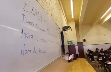 Más de 22 mil jóvenes presentan examen de la UAdeC