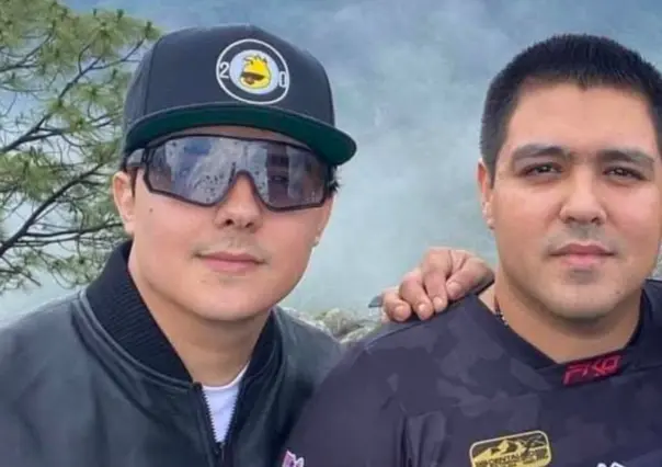 Revelan video de Markitos Toys antes del asesinato de su hermano