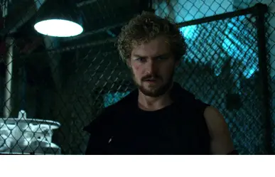 Finn Jones habla sobre su posible regreso como Iron Fist: creo que sólo es cuestión de tiempo | VIDEO