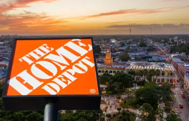 ¿Cuál será la ubicación de la nueva tienda de Home Depot en Mérida?