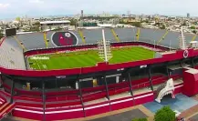 Alistan inauguración del Estadio Luis Pirata Fuente; estarán Gerard Piqué y Miguel Layún