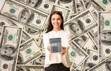Este es el precio del dólar este 29 de marzo
