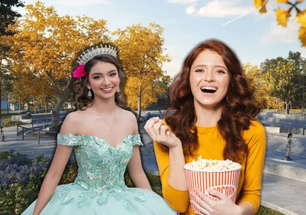 Cine gratis en La Plancha en Mérida, esta es la cartelera para el 29 y 30 de marzo