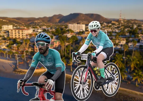 LÉtape by Tour de France en La Paz: Cerrarán vialidades, ¡prepárate!
